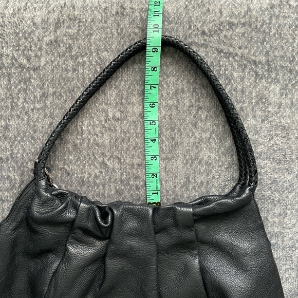 Brighton leather satchel - Picture 16 of 16